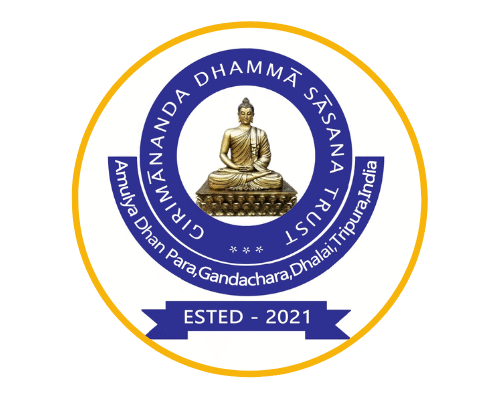 Girimānanda Dhammā Sāsana Trust