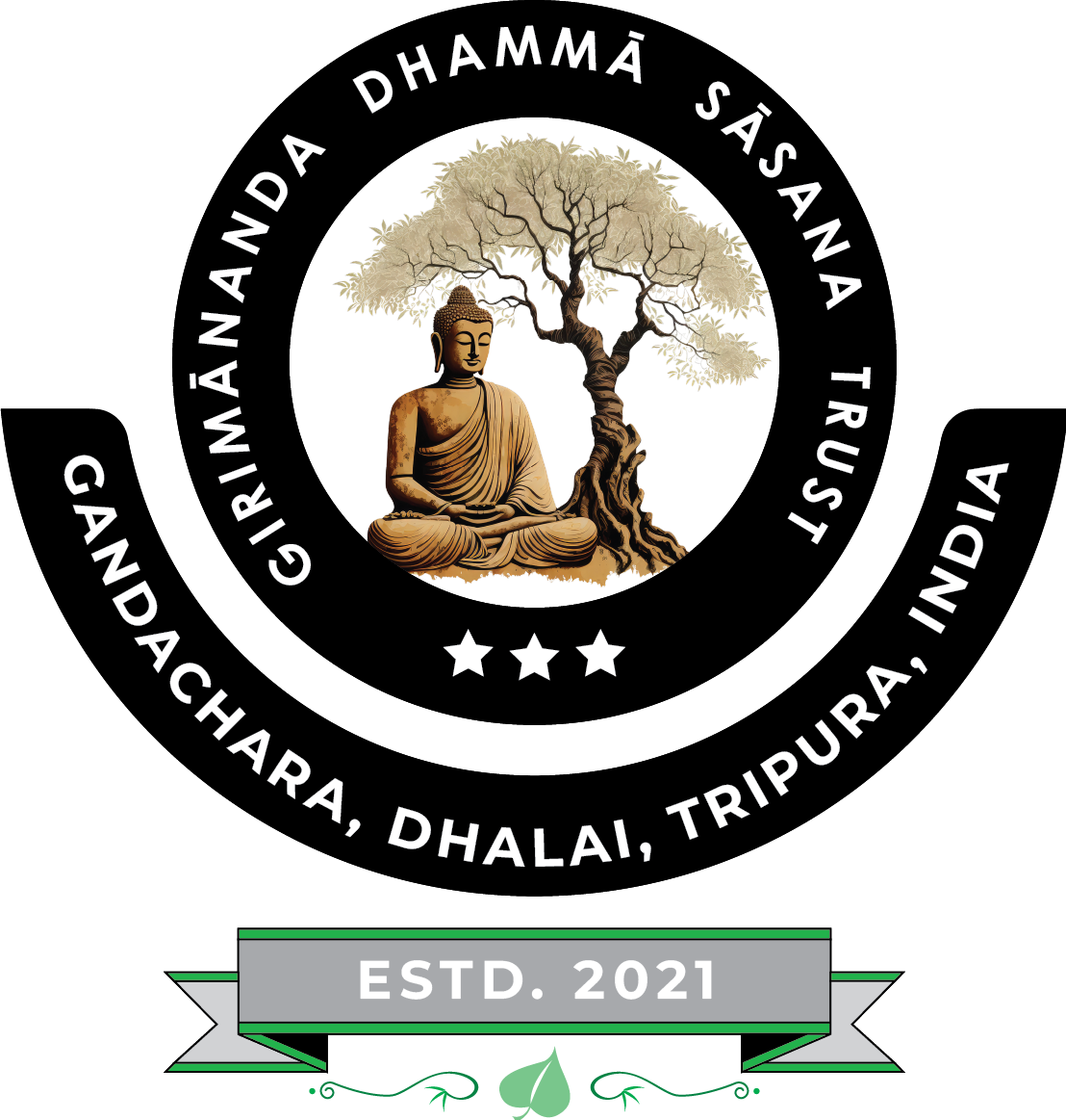 Girimānanda Dhammā Sāsana Trust
